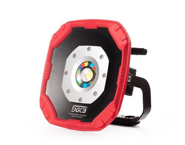 SGCB Work Light SGGF062