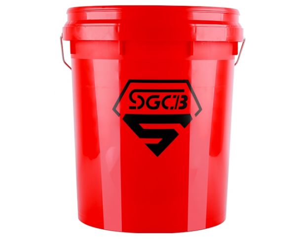 SGCB Ведро для мойки SGGD114