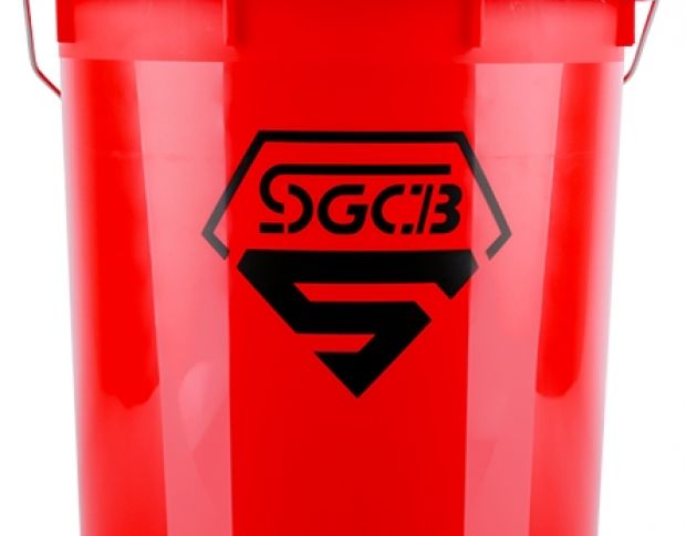 SGCB Ведро для мойки SGGD114
