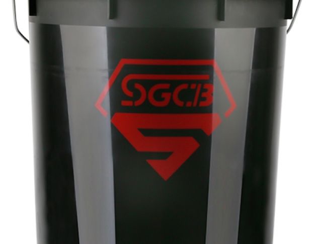 SGCB Ведро для мойки SGGD113