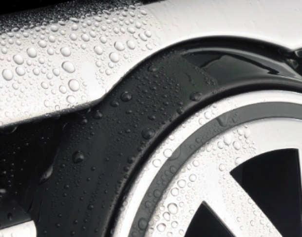 Gyeon Q2 Trim