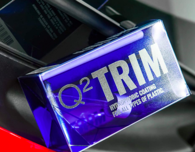 Gyeon Q2 Trim