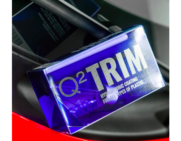 Gyeon Q2 Trim
