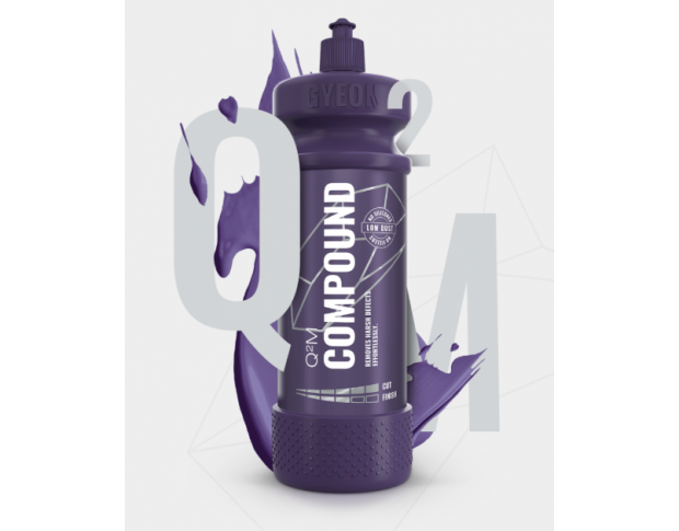 Gyeon Q2 Compound