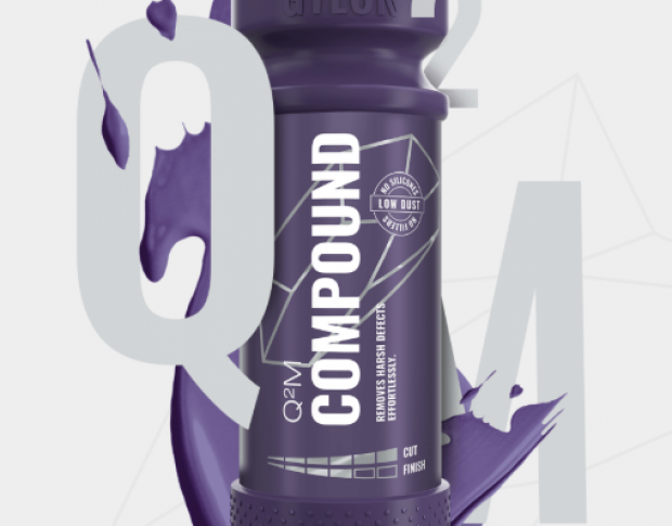 Gyeon Q2 Compound