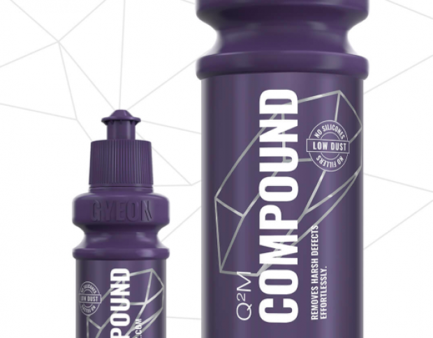 Gyeon Q2 Compound
