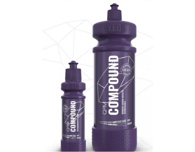 Gyeon Q2 Compound