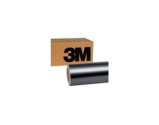 3M 1080 S 261 Satin Dark Grey 1.524 m