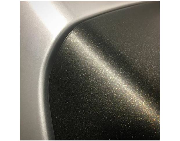 3M 1080 SP 242 Gold Dust Black 1.524 m