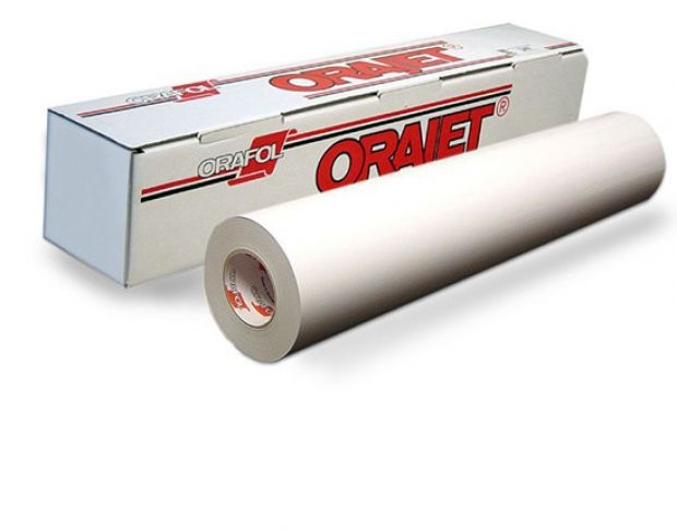 Orajet 3640 White Matte 1.60 m