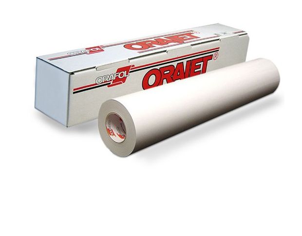 Orajet 3640 White Matte 0.76 m