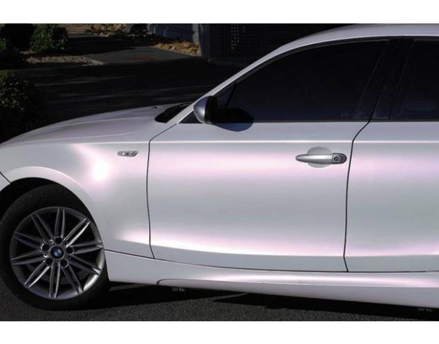 Hexis HX30BPEB White Pearl 1.524 m