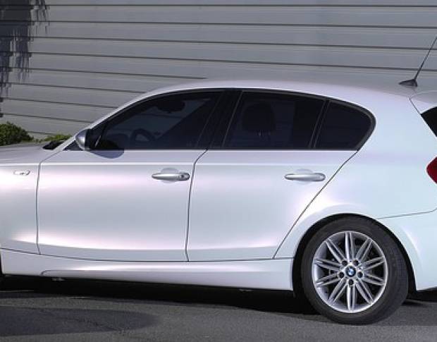 Hexis HX30BPEB White Pearl 1.524 m