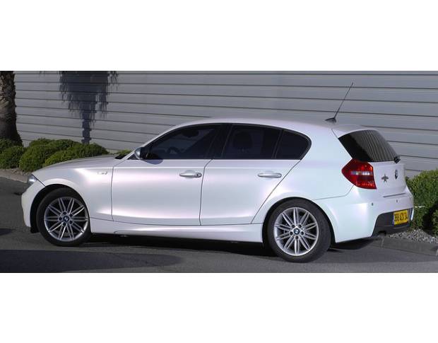 Hexis HX30BPEB White Pearl 1.524 m