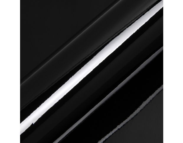 Hexis HX20890B Skintac Deep Black Gloss 1.524 m