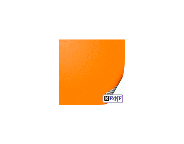 KPMF 88041 Orange Gloss 1.524 m