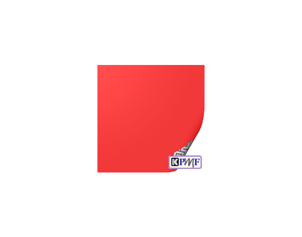 KPMF 88519 Deep Red Gloss 1.524 m