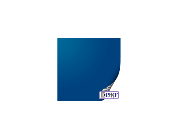 KPMF 88064 Ultramarine Gloss 1.524 m