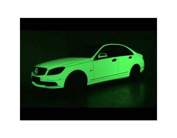 KPMF 74111 Luminescent Gloss 1.22 m