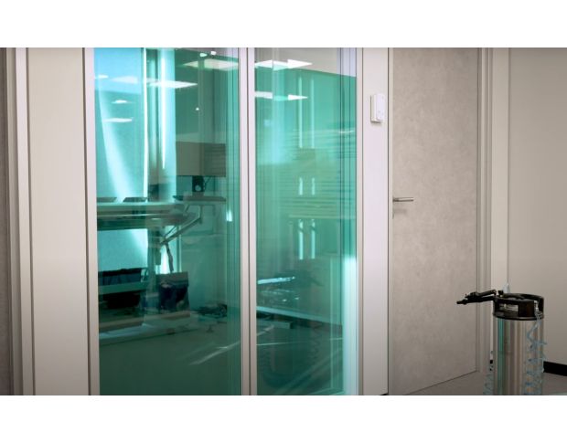 Solar Screen Gloss Mint C 1.524 m