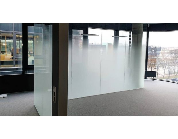 Solar Screen Mystic 1.524 m