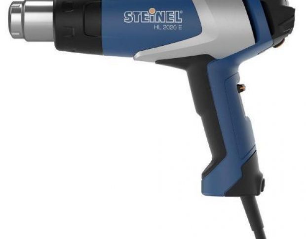 Промисловий фен Steinel HL 2020 E