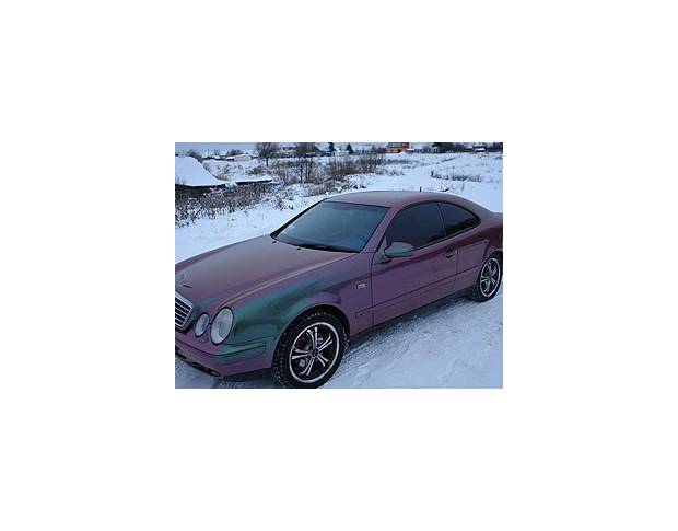 KPMF 75163 Chameleon Blue-Green 1.22 m