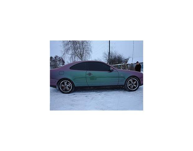 KPMF 75163 Chameleon Blue-Green 1.22 m