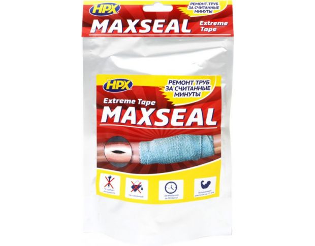 HPX MaxSeal PU5018 Ремонтний комплект для труб