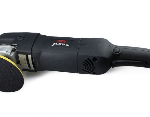 SGCB RO Polisher SGGF028