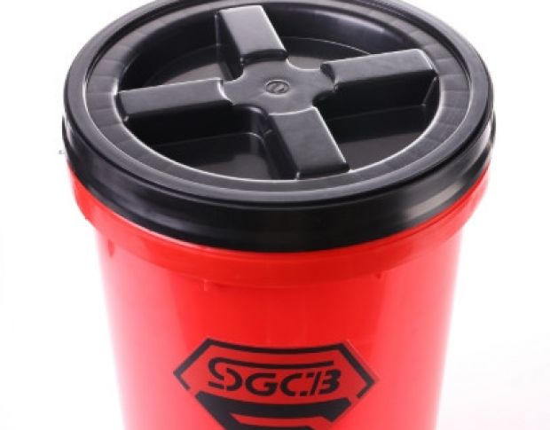 SGCB Кришка для відра SG0127