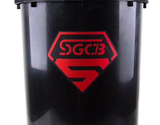 SGCB Кришка для відра SG0127
