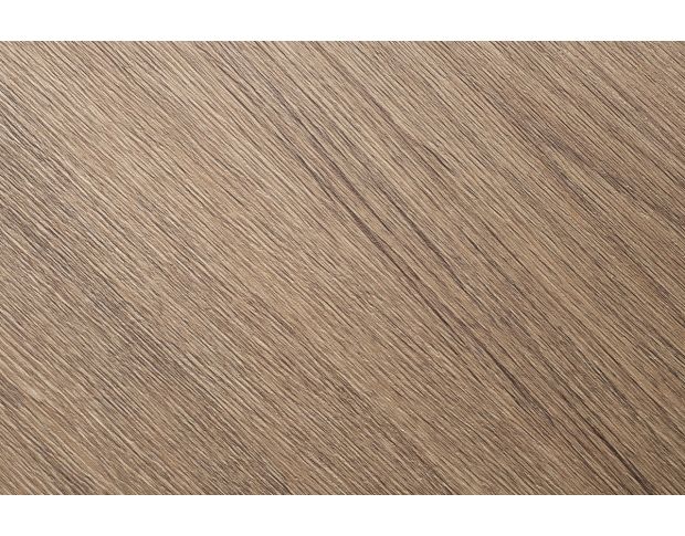 Solar Screen Cover Styl Dark Oak Structured 1.22 m
