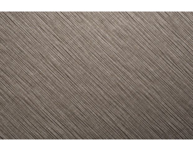 Solar Screen Cover Styl Dark Grey Brushed Fabric 1.22 m
