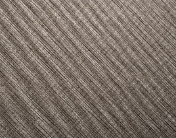 Solar Screen Cover Styl Dark Grey Brushed Fabric 1.22 m