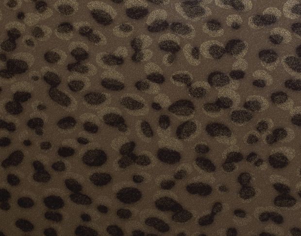 Solar Screen Cover Styl Leopard 1.22 m
