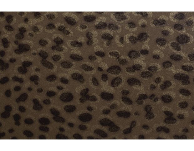 Solar Screen Cover Styl Leopard 1.22 m