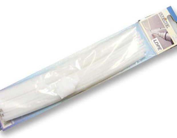 Steinel Паяльний шнур (ПВХ) 100 g (25 шт./уп)