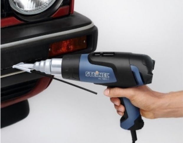 Steinel Multi-Thermoflex Зварювальний прут