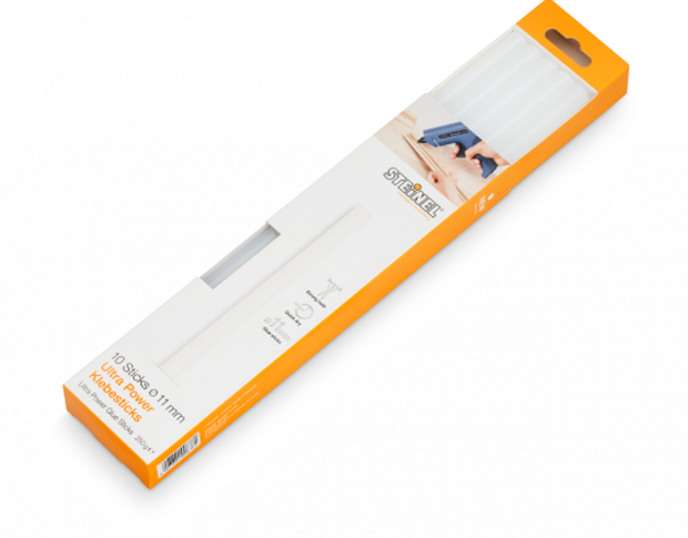 Steinel Ultra-Power Клеевые стержни 11 mm 250 g