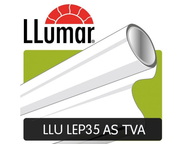 LLumar LEP 35 AS TVA EnerLogic 35