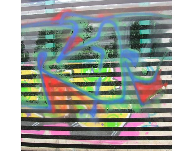 LLumar GCL SR RPS 4 Anti Graffiti 1.52 m