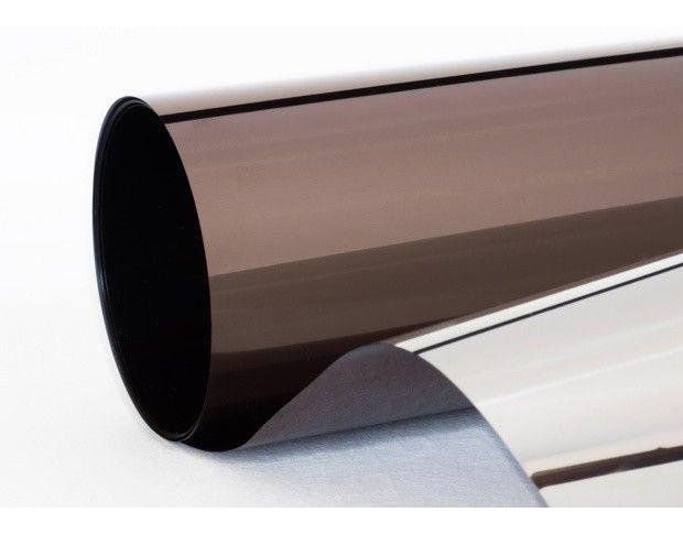 LLumar R 15 BR SR CDF Reflective Dark Bronze 1.52 m