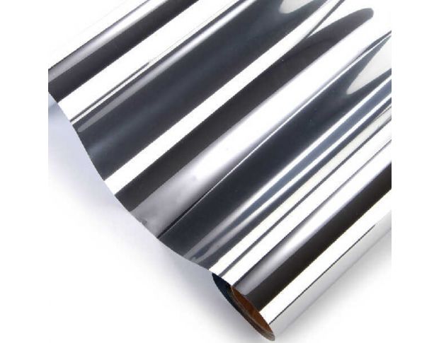 LLumar R 20 SR HPR Reflective Dark Silver 1.52 m