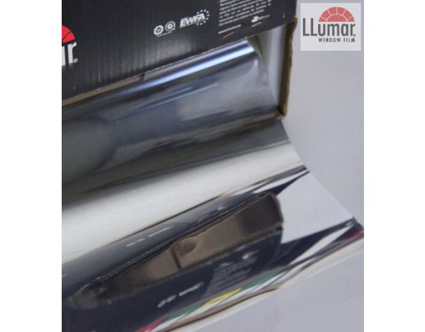 LLumar VHE 14 SI ER HPR Dual Reflective Helios Dark Neutral 1.52 m