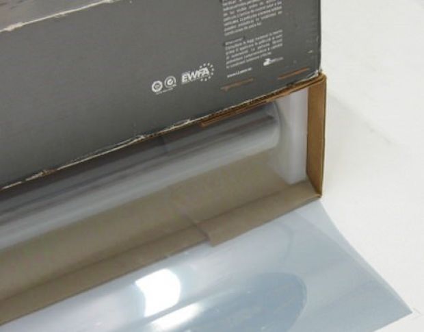 LLumar N 1050 SR CDF Sputtered Light Neutral 1.52 m