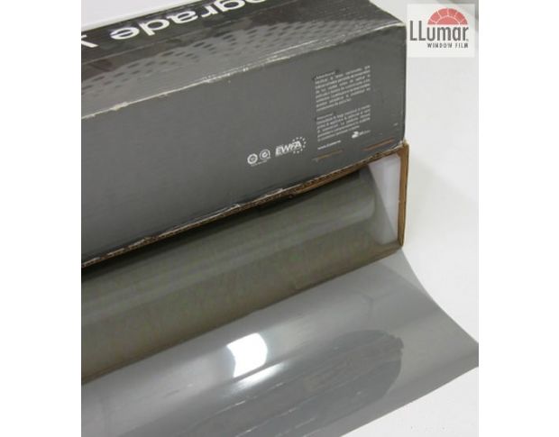LLumar NHE 1035 ER HPR Sputtered Helios Medium Neutral 1.52 m