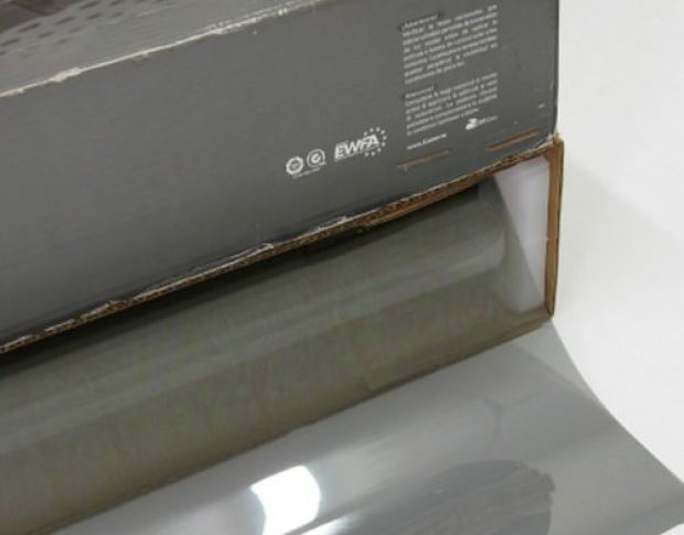 LLumar NHE 1035 ER HPR Sputtered Helios Medium Neutral 1.52 m