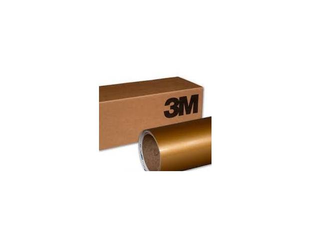 3M 1080 G 241 Gloss Gold Metallic 1.524 m