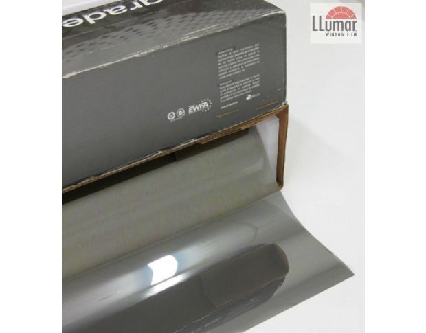 LLumar NHE 1020 ER HPR Sputtered Helios Dark Neutral 1.52 m